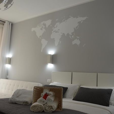 Bed and Breakfast Ca Dei Nobili Генуя Экстерьер фото