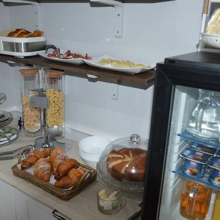 Bed and Breakfast Ca Dei Nobili Генуя Экстерьер фото