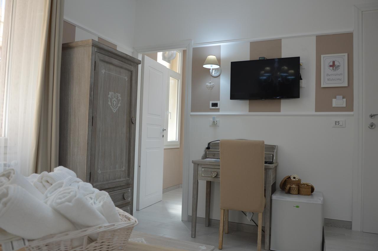 Bed and Breakfast Ca Dei Nobili Генуя Экстерьер фото
