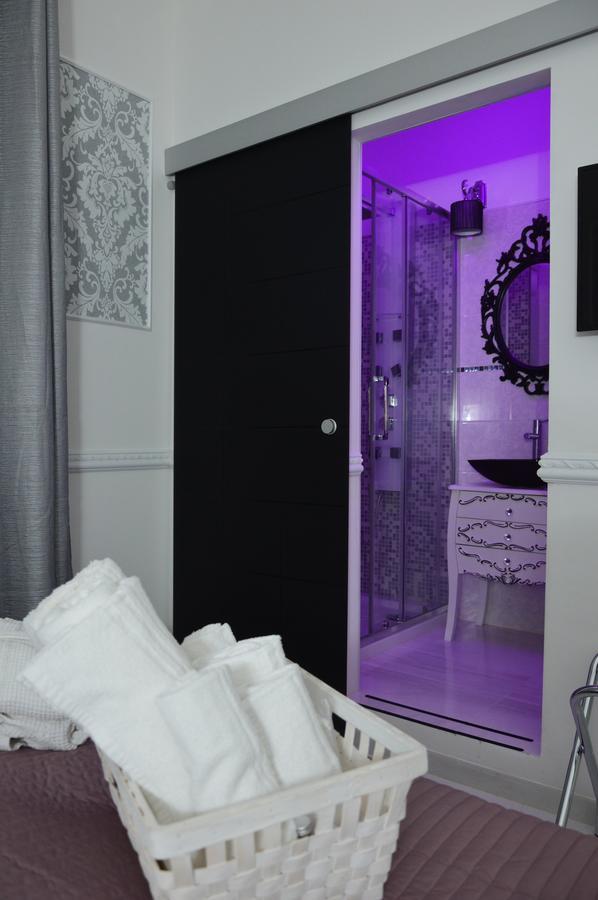 Bed and Breakfast Ca Dei Nobili Генуя Экстерьер фото