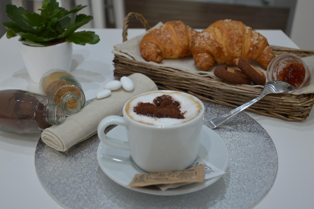 Bed and Breakfast Ca Dei Nobili Генуя Экстерьер фото